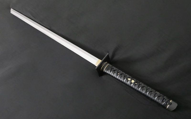 Ninjato Sword