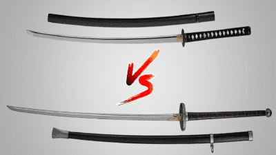 Miao Dao vs Katana: Differences, History, and Combat