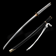 Vergil's Yamato Katana Devil May Cry T10 Steel Sword