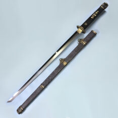 Tang Dynasty Dao Sword Elite