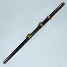 Tang Dynasty Jian Sword Practical