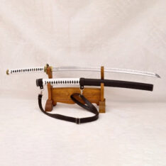 The Walking Dead Katana Michonne's Zombie Killer Kobuse Sword